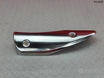 PROTEZIONE SINISTRO TRIUMPH STREET TRIPLE 675 2007