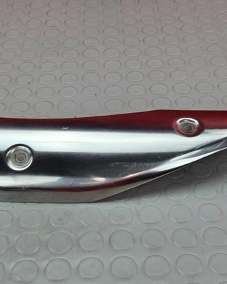 PROTEZIONE SINISTRO TRIUMPH STREET TRIPLE 675 2007