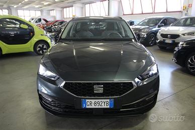 SEAT Leon 2.0 TDI 150 CV DSG Style - PREZZO REAL