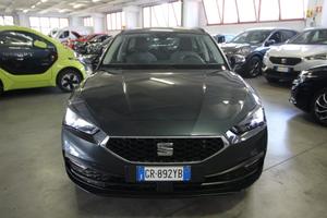 SEAT Leon 2.0 TDI 150 CV DSG Style - PREZZO REAL