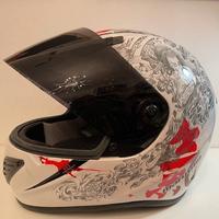 Casco integrale Marushin