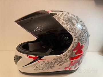 Casco integrale Marushin