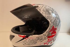 Casco integrale Marushin