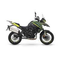 BENELLI TRK702X " TUA DA € 145/MESE"