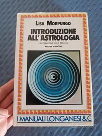 Introduzione all'astrologia - Lisa Morpurgo 