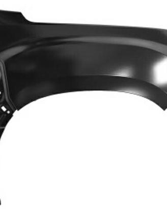 PARAFANGO ANTERIORE DACIA DUSTER 2018