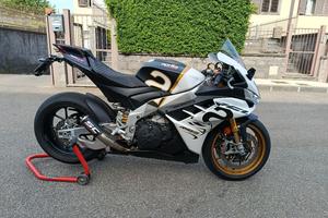 rsv4 1100  Factory Gold  2025