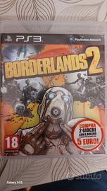 ps3 borderlands 2