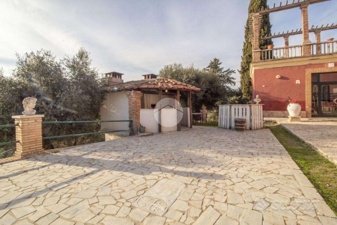 House in Palombara Sabina, Casa Generale - Vista 5