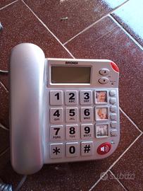 telefono Brondi