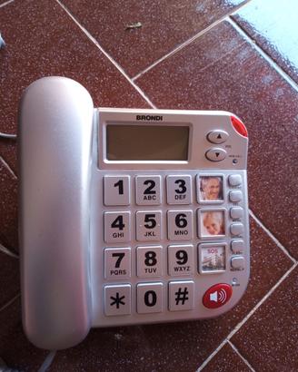 telefono Brondi