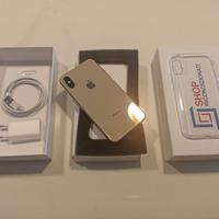 Iphone XS 256gb - rose gold
