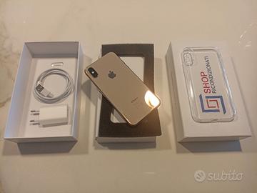 Iphone XS 256gb - rose gold