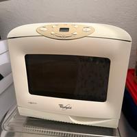 Forno Microonde Wirlpool