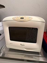 Forno Microonde Wirlpool