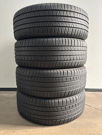 235/55R19 105W Pirelli 4 stagioni M+S