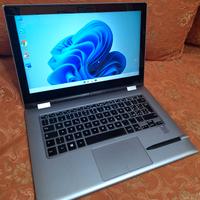 notebook dell inspiron 13 7348 