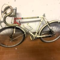 Bicicletta da corsa per bambino Torpado Tornado