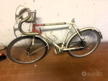 Bicicletta da corsa per bambino Torpado Tornado