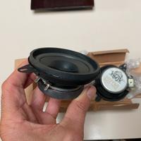 Altoparlanti Alpha