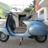 Piaggio Vespa 150 (VBA1-VBB1) - 1962