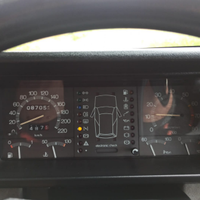 Autobianchi y10 turbo '85
