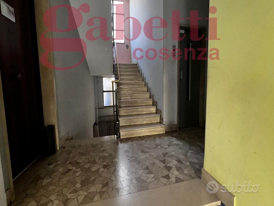 Appartamento – Cosenza, Popilia - Vista 3