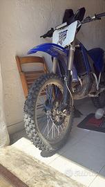 aprilia rx 125 2tempi 1992
