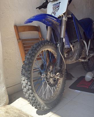 aprilia rx 125 2tempi 1992