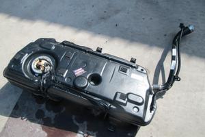 Serbatoio carburante diesel MINI COUNTRYMAN