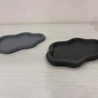 Portaoggetti svuota tasche