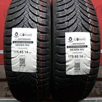 2 gomme 175 65 14 nexen inv a4123