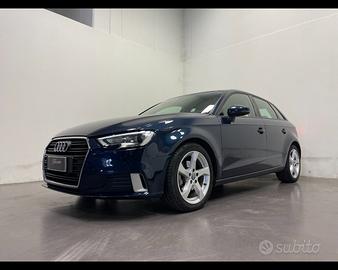 AUDI A3 SPORTBACK 30 TDI SPORT U615133