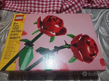 Lego codice 40460