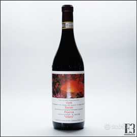 Vini Piemontesi Vietti Barolo