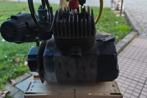 motore garelli vip manic 