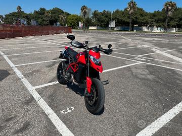Ducati Hypermotard 950 2023 - 12.999 km