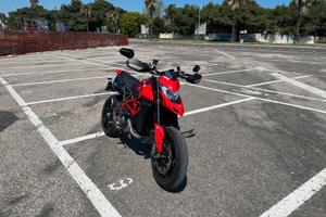 Ducati Hypermotard 950 2023 - 12.999 km