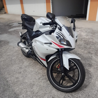 Yamaha YZF R125