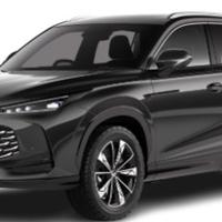 Mg HS 1.5 hybrid+ Luxury auto