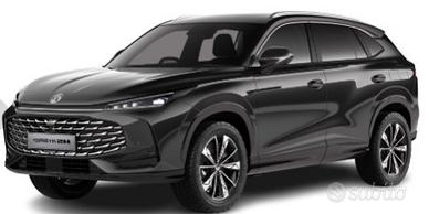 Mg HS 1.5 hybrid+ Luxury auto