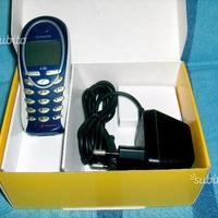 Siemens A50