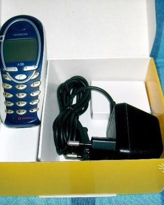 Siemens A50