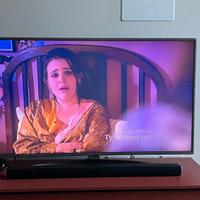 Tv LG 49 pollici