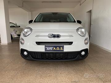 FIAT 500X CLUB (MY22) 1.3 MULTIJET 95 CV