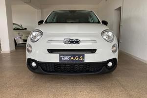 FIAT 500X CLUB (MY22) 1.3 MULTIJET 95 CV