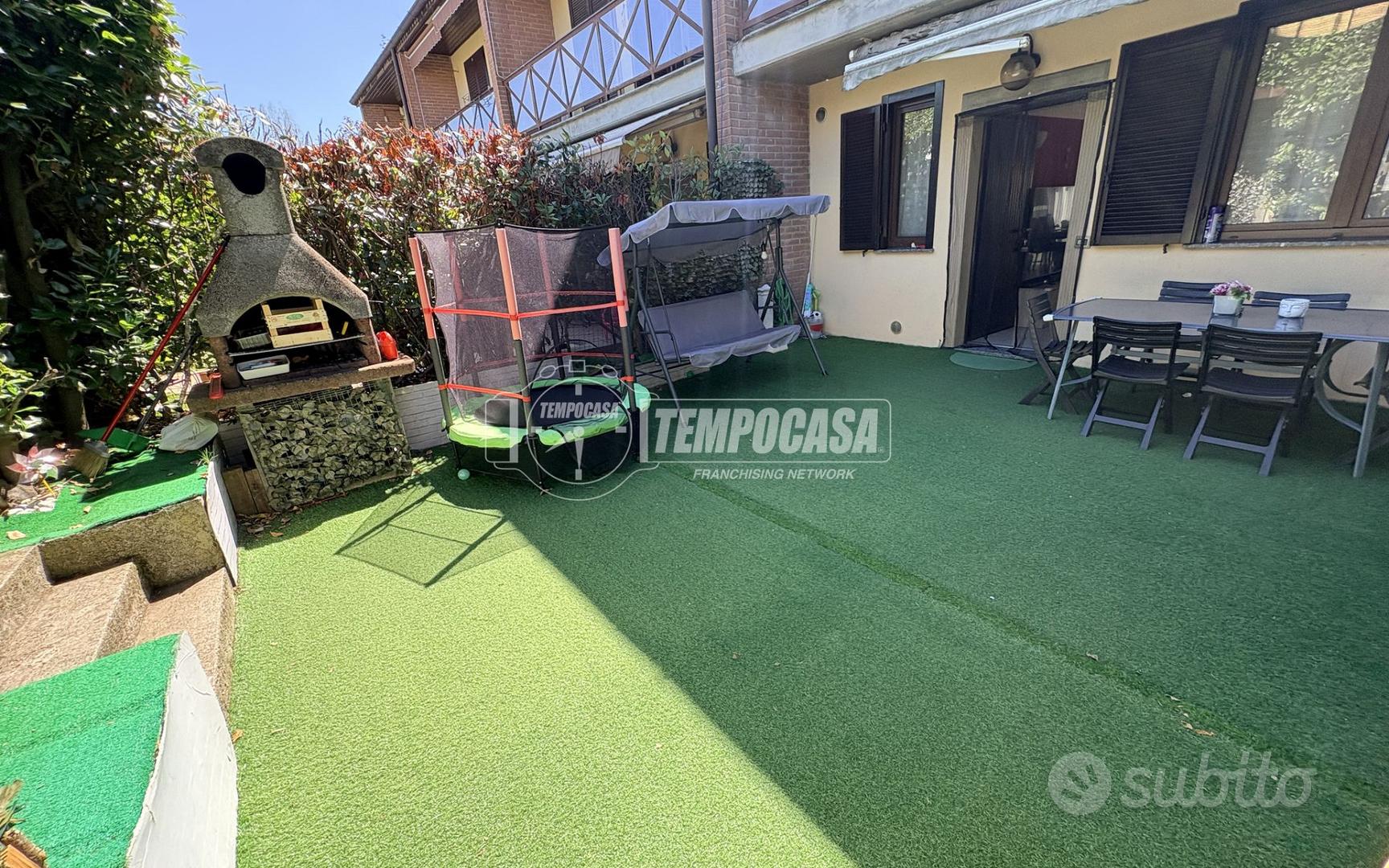 House in Fino Mornasco, Molinetto - Vista 2