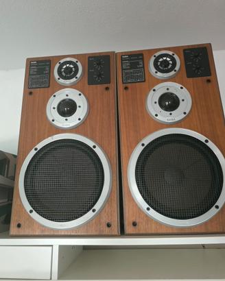 casse acustiche SABA