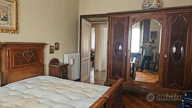 Camera da letto matrimoniale 