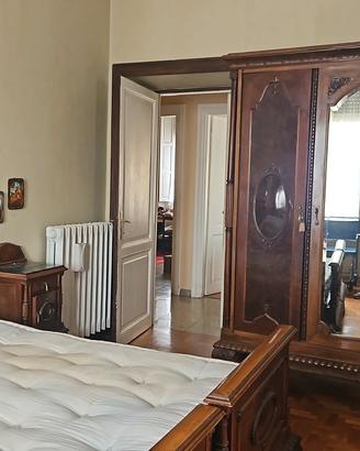 Camera da letto matrimoniale 